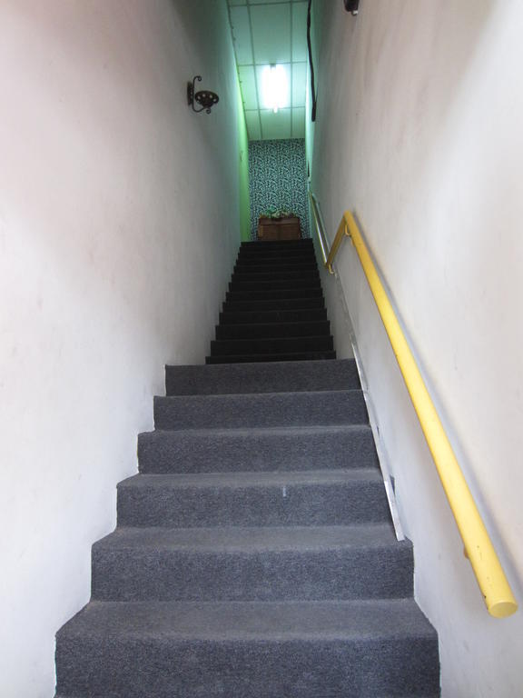 Happy Owl Hotel Ipoh Exterior photo