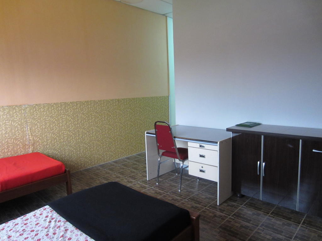 Happy Owl Hotel Ipoh Room photo