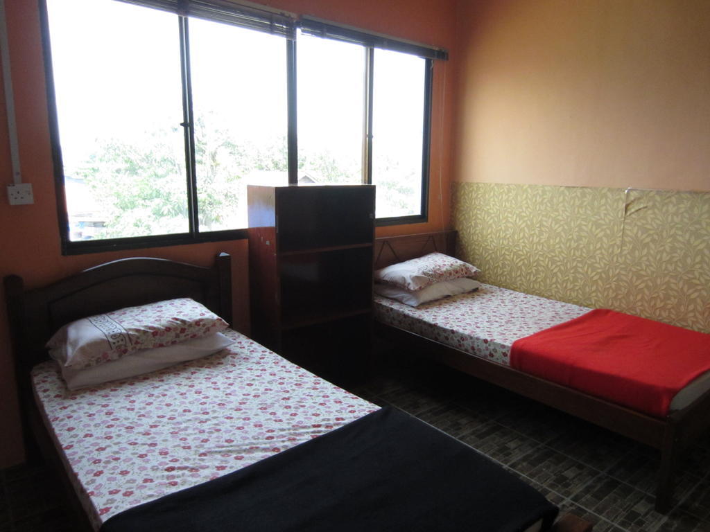 Happy Owl Hotel Ipoh Room photo
