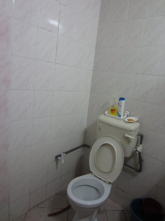 Happy Owl Hotel Ipoh Room photo